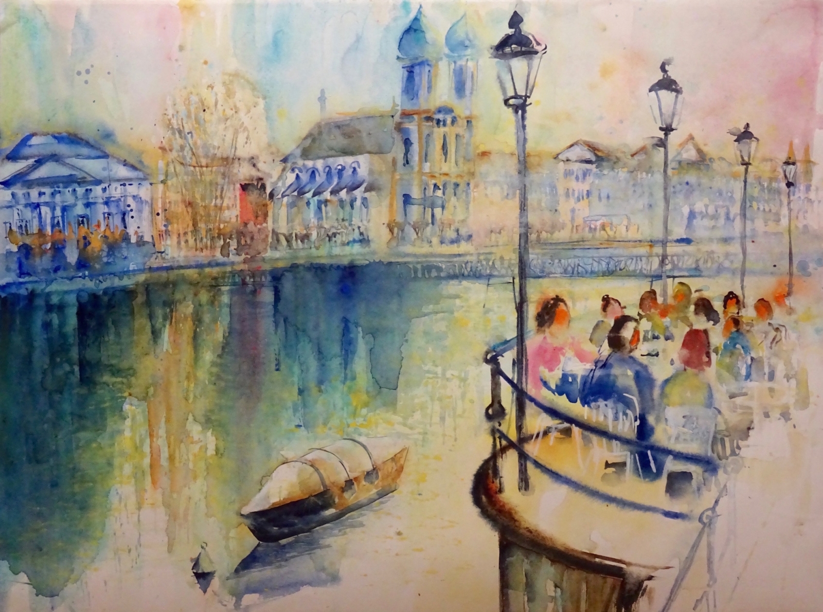 Luzerner Promenade