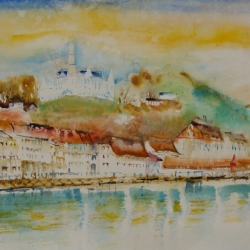 Schnyderbrücke Luzern