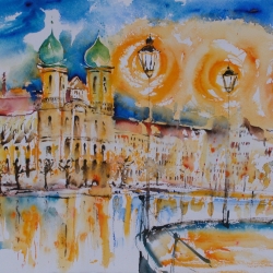26-Kunstkarte-Luzern