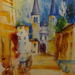 Hofkirche