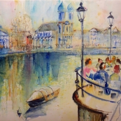 Luzerner Promenade