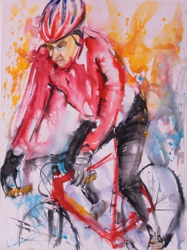 Radsport